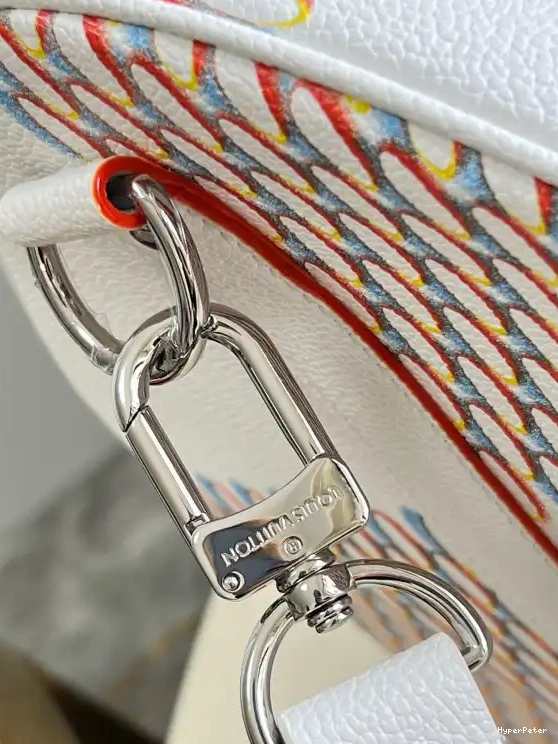 VUITTON KEEPALL 50B LOUIS 0515